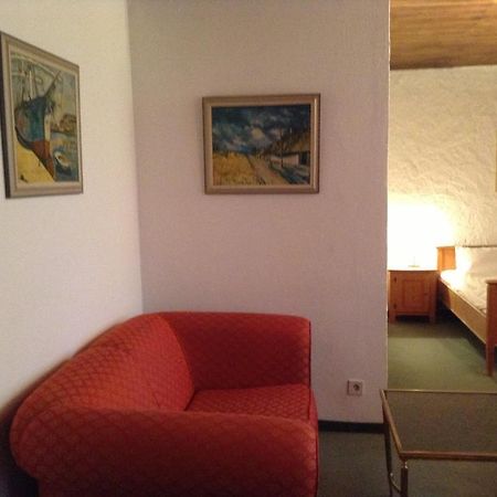Hotel Carrera Rotta Kültér fotó
