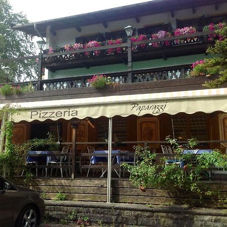 Hotel Carrera Rotta Kültér fotó