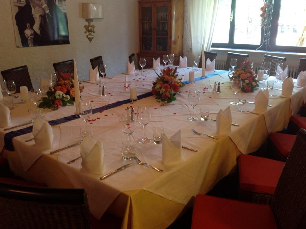 Hotel Carrera Rotta Kültér fotó