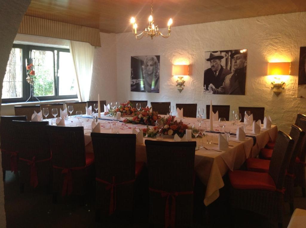 Hotel Carrera Rotta Kültér fotó