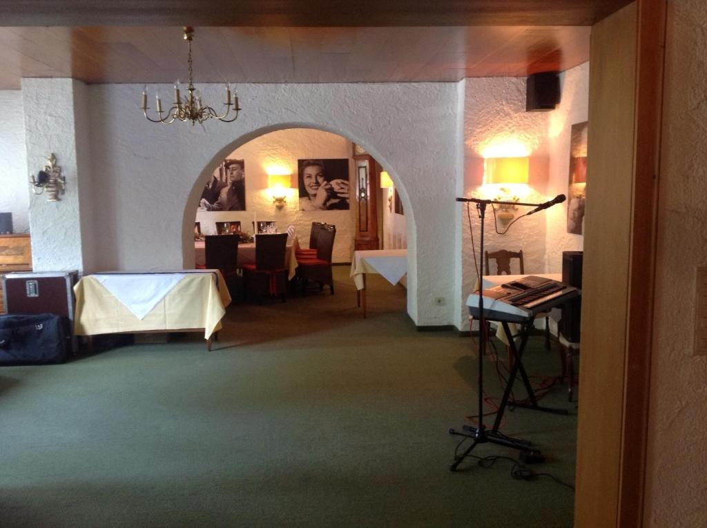 Hotel Carrera Rotta Kültér fotó