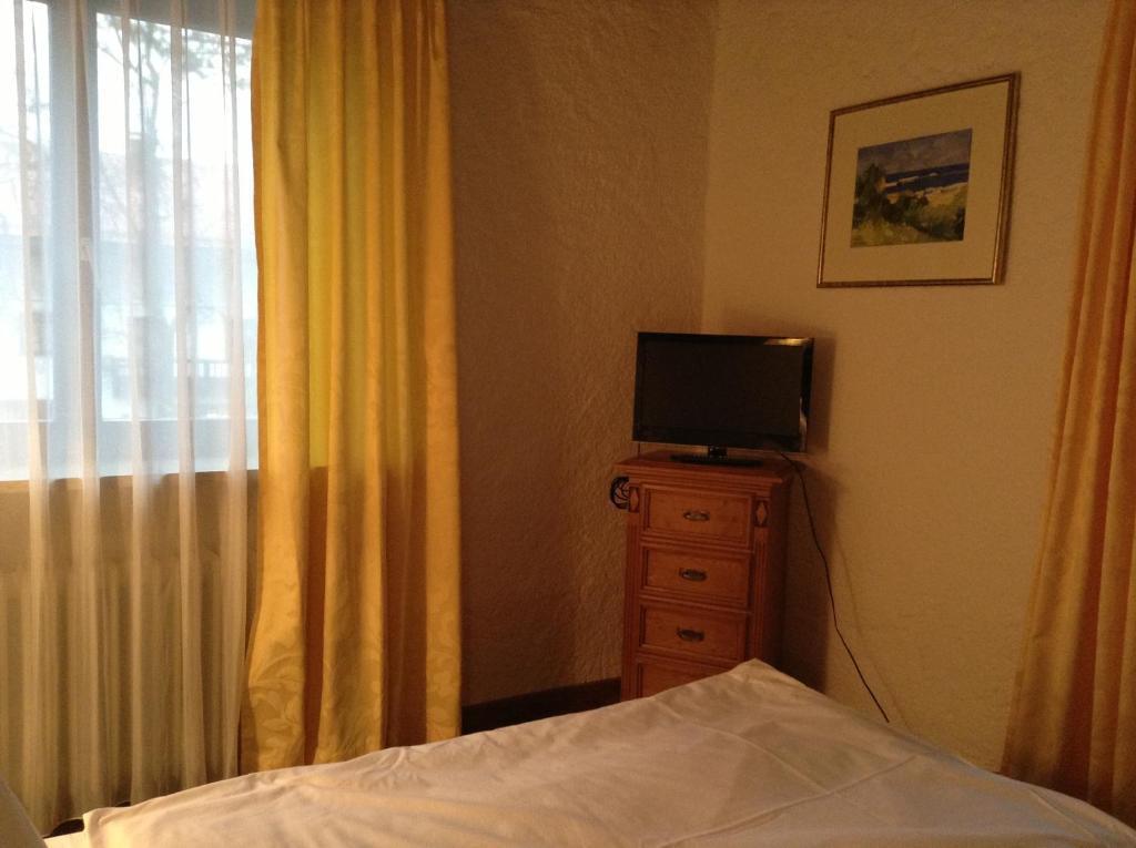 Hotel Carrera Rotta Kültér fotó