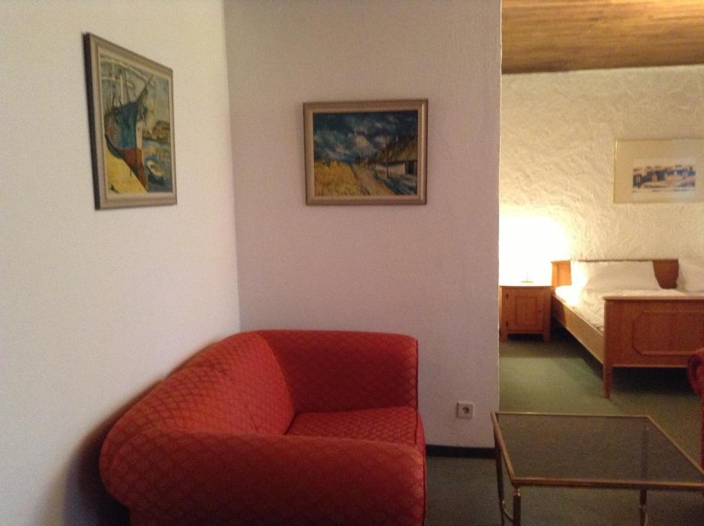 Hotel Carrera Rotta Kültér fotó