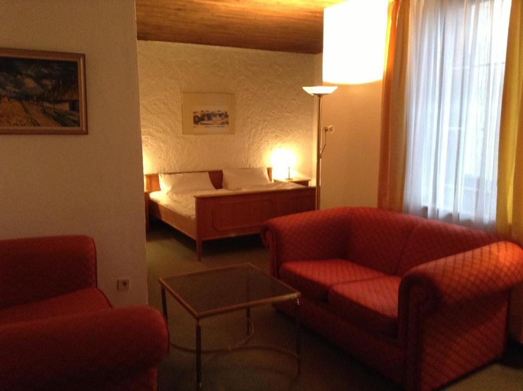 Hotel Carrera Rotta Kültér fotó