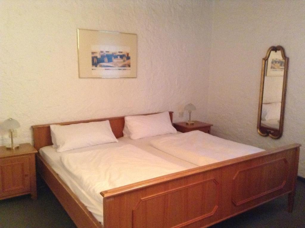 Hotel Carrera Rotta Szoba fotó