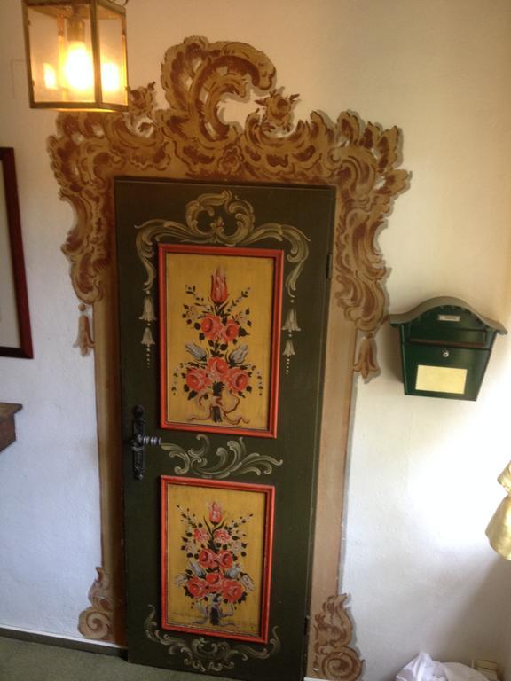 Hotel Carrera Rotta Kültér fotó