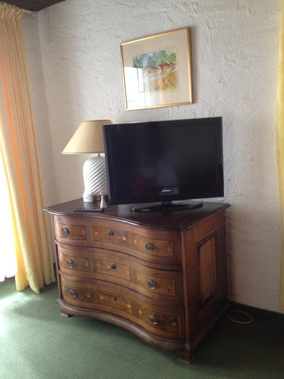 Hotel Carrera Rotta Szoba fotó